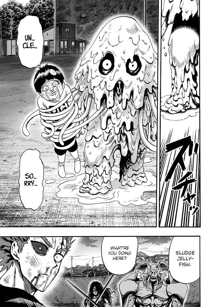 One Punch Man - Chapter 88 image 54